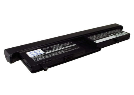 Black Battery For Lenovo Ideapad S10-3t, Ideapad S10-3t 0651, Ideapad S10-3t 0651-37u 7.4v, 7800mah - 57.72wh Notebook, Laptop Cameron Sino Technology Limited (Suspended)   