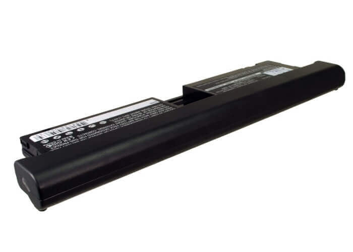 Black Battery For Lenovo Ideapad S10-3t, Ideapad S10-3t 0651, Ideapad S10-3t 0651-37u 7.4v, 7800mah - 57.72wh Notebook, Laptop Cameron Sino Technology Limited (Suspended)   