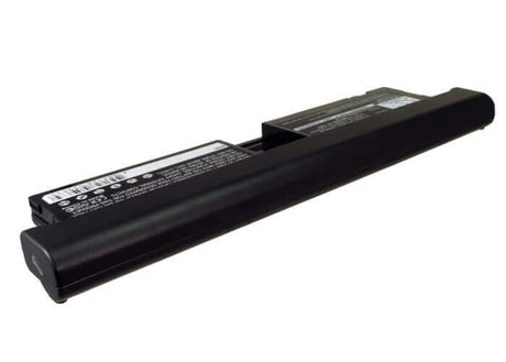 Black Battery For Lenovo Ideapad S10-3t, Ideapad S10-3t 0651, Ideapad S10-3t 0651-37u 7.4v, 7800mah - 57.72wh Notebook, Laptop Cameron Sino Technology Limited (Suspended)   
