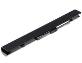 Black Battery For Lenovo Ideapad S210, Ideapad S210 Touch, Ideapad S215 10.8v, 2150mah - 23.22wh Notebook, Laptop Cameron Sino Technology Limited   
