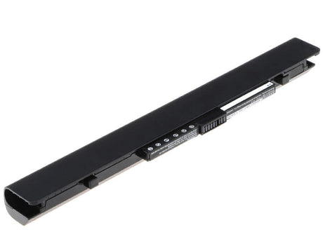 Black Battery For Lenovo Ideapad S210, Ideapad S210 Touch, Ideapad S215 10.8v, 2150mah - 23.22wh Notebook, Laptop Cameron Sino Technology Limited   