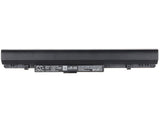 Black Battery For Lenovo Ideapad S210, Ideapad S210 Touch, Ideapad S215 10.8v, 2150mah - 23.22wh Notebook, Laptop Cameron Sino Technology Limited   