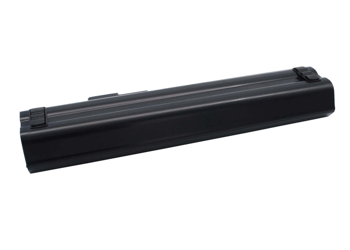 Black Battery For Lenovo Ideapad U110, Ideapad U110 11306, Ideapad U110 2304 10.8v, 4400mah - 47.52wh Notebook, Laptop Cameron Sino Technology Limited (Suspended)