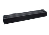 Black Battery For Lenovo Ideapad U110, Ideapad U110 11306, Ideapad U110 2304 10.8v, 4400mah - 47.52wh Notebook, Laptop Cameron Sino Technology Limited (Suspended)