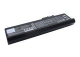 Black Battery For Lenovo Ideapad U110, Ideapad U110 11306, Ideapad U110 2304 10.8v, 4400mah - 47.52wh Notebook, Laptop Cameron Sino Technology Limited (Suspended)