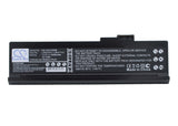 Black Battery For Lenovo Ideapad U110, Ideapad U110 11306, Ideapad U110 2304 10.8v, 4400mah - 47.52wh Notebook, Laptop Cameron Sino Technology Limited (Suspended)