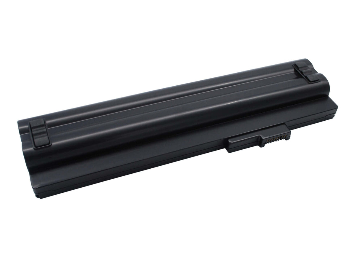 Black Battery For Lenovo Ideapad U110, Ideapad U110 11306, Ideapad U110 2304 10.8v, 4400mah - 47.52wh Notebook, Laptop Cameron Sino Technology Limited (Suspended)