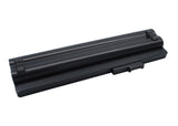 Black Battery For Lenovo Ideapad U110, Ideapad U110 11306, Ideapad U110 2304 10.8v, 4400mah - 47.52wh Notebook, Laptop Cameron Sino Technology Limited (Suspended)