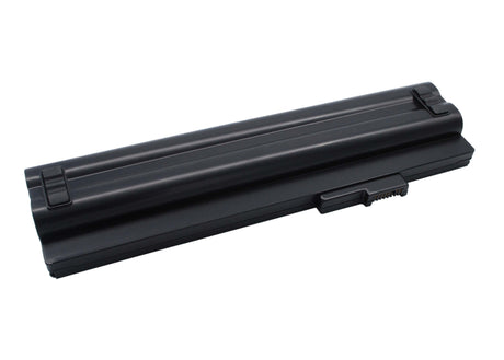 Black Battery For Lenovo Ideapad U110, Ideapad U110 11306, Ideapad U110 2304 10.8v, 4400mah - 47.52wh Notebook, Laptop Cameron Sino Technology Limited (Suspended)