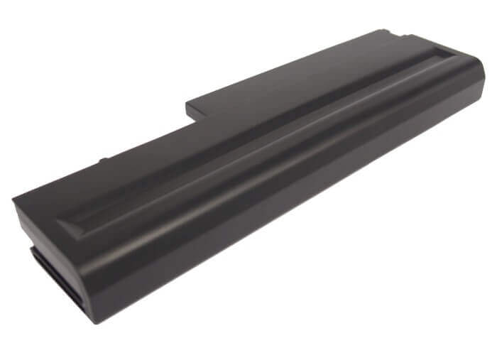 Black Battery For Lenovo Ideapad U330, Ideapad U330a, Ideapad U330m 11.1v, 4400mah - 48.84wh Notebook, Laptop Cameron Sino Technology Limited (Suspended)   