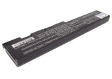Black Battery For Lenovo Ideapad U330, Ideapad U330a, Ideapad U330m 11.1v, 4400mah - 48.84wh Notebook, Laptop Cameron Sino Technology Limited (Suspended)   