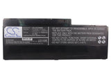 Black Battery For Lenovo Ideapad U350, Ideapad U350 20028, Ideapad U350 2963 14.8v, 3000mah - 44.40wh Notebook, Laptop Cameron Sino Technology Limited   