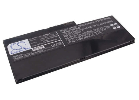 Black Battery For Lenovo Ideapad U350, Ideapad U350 20028, Ideapad U350 2963 14.8v, 3000mah - 44.40wh Notebook, Laptop Cameron Sino Technology Limited   