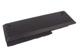 Black Battery For Lenovo Ideapad U350, Ideapad U350 20028, Ideapad U350 2963 14.8v, 6000mah - 88.80wh Batteries for Electronics Cameron Sino Technology Limited (Suspended)   