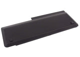 Black Battery For Lenovo Ideapad U350, Ideapad U350 20028, Ideapad U350 2963 14.8v, 6000mah - 88.80wh Batteries for Electronics Cameron Sino Technology Limited (Suspended)   