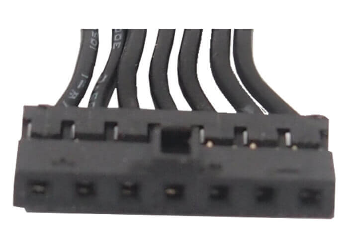 Black Battery For Lenovo Ideapad U470 11.1v, 4900mah - 54.39wh Notebook, Laptop Cameron Sino Technology Limited   