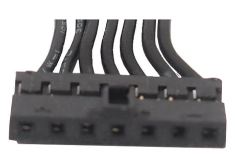 Black Battery For Lenovo Ideapad U470 11.1v, 4900mah - 54.39wh Notebook, Laptop Cameron Sino Technology Limited   