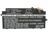 Notebook Battery For Lenovo Ideapad U510, Ideapad U510 59-349348, 11.1v, 4050mah - 44.96wh Notebook, Laptop Cameron Sino Technology Limited