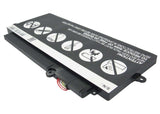 Notebook Battery For Lenovo Ideapad U510, Ideapad U510 59-349348, 11.1v, 4050mah - 44.96wh Notebook, Laptop Cameron Sino Technology Limited