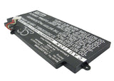 Notebook Battery For Lenovo Ideapad U510, Ideapad U510 59-349348, 11.1v, 4050mah - 44.96wh Notebook, Laptop Cameron Sino Technology Limited