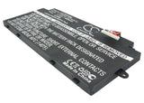 Notebook Battery For Lenovo Ideapad U510, Ideapad U510 59-349348, 11.1v, 4050mah - 44.96wh Notebook, Laptop Cameron Sino Technology Limited