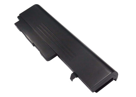Black Battery For Lenovo Ideapad Y330, Ideapad Y330-20002, Ideapad Y330-2269 11.1v, 4400mah - 48.84wh Notebook, Laptop Cameron Sino Technology Limited   