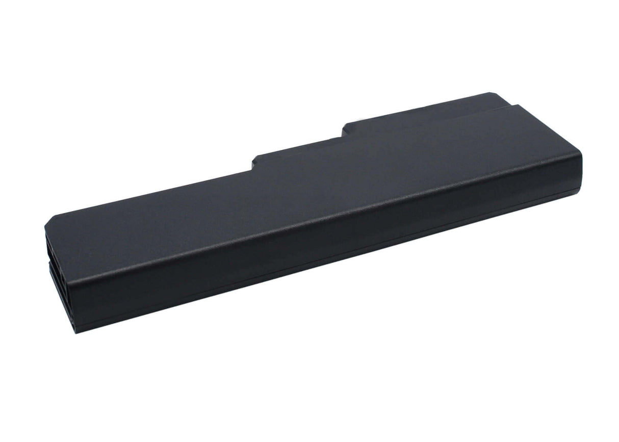 Black Battery For Lenovo Ideapad Y430, Ideapad Y430g, Ideapad Y430a 11.1v, 4400mah - 48.84wh Notebook, Laptop Cameron Sino Technology Limited   