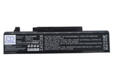 Black Battery For Lenovo Ideapad Y450, Ideapad Y450 20020, Ideapad Y450 4189 11.1v, 4400mah - 48.84wh Notebook, Laptop Cameron Sino Technology Limited   