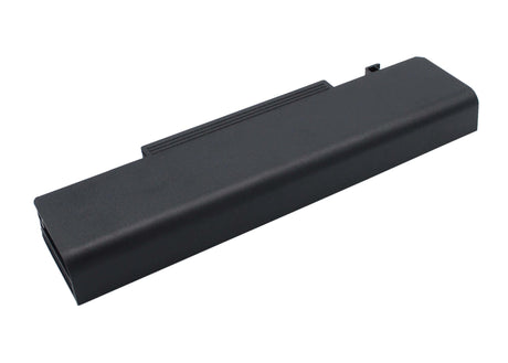 Black Battery For Lenovo Ideapad Y450, Ideapad Y450 20020, Ideapad Y450 4189 11.1v, 4400mah - 48.84wh Notebook, Laptop Cameron Sino Technology Limited   