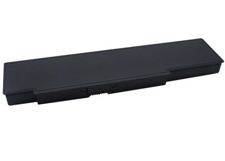Black Battery For Lenovo Ideapad Y710, Ideapad Y730, Ideapad Y530 11.1v, 4400mah - 48.84wh Notebook, Laptop Cameron Sino Technology Limited   