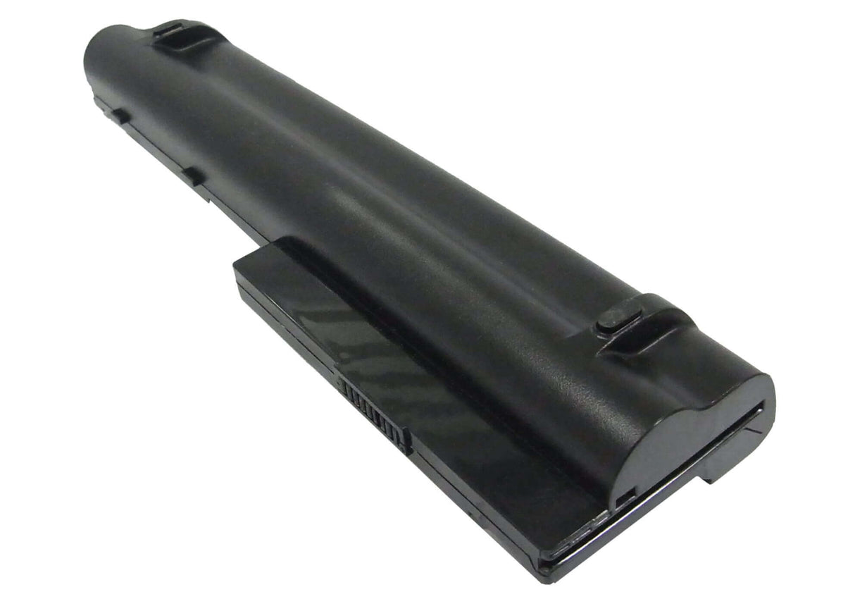Black Battery For Lenovo Idideapad S10-3, Ideapad S10-3 - 06474cu, Ideapad S10-3 0647 11.1v, 4400mah - 48.84wh Notebook, Laptop Cameron Sino Technology Limited   