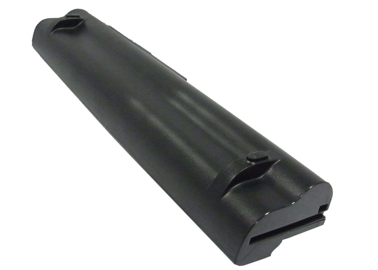 Black Battery For Lenovo Idideapad S10-3, Ideapad S10-3 - 06474cu, Ideapad S10-3 0647 11.1v, 4400mah - 48.84wh Notebook, Laptop Cameron Sino Technology Limited   