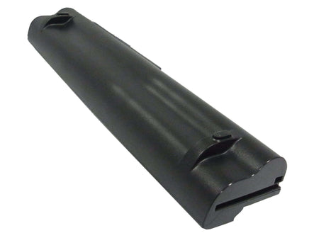 Black Battery For Lenovo Idideapad S10-3, Ideapad S10-3 - 06474cu, Ideapad S10-3 0647 11.1v, 4400mah - 48.84wh Notebook, Laptop Cameron Sino Technology Limited   