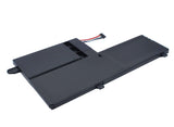Black Battery For Lenovo S41, S41-70, S41-70am 7.4v, 4050mah - 29.97wh Notebook, Laptop Cameron Sino Technology Limited   