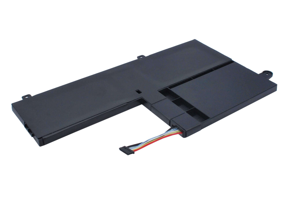 Black Battery For Lenovo S41, S41-70, S41-70am 7.4v, 4050mah - 29.97wh Notebook, Laptop Cameron Sino Technology Limited   
