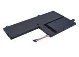 Black Battery For Lenovo S41, S41-70, S41-70am 7.4v, 4050mah - 29.97wh Notebook, Laptop Cameron Sino Technology Limited   