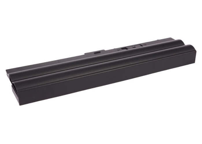 Black Battery For Lenovo Thinkpad E40, Thinkpad E50, Thinkpad Edge 0578-47b 11.1v, 4400mah - 48.84wh Notebook, Laptop Cameron Sino Technology Limited   