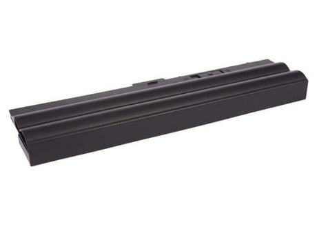 Black Battery For Lenovo Thinkpad E40, Thinkpad E50, Thinkpad Edge 0578-47b 11.1v, 4400mah - 48.84wh Notebook, Laptop Cameron Sino Technology Limited   