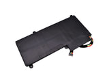 Black Battery For Lenovo Thinkpad E450, Thinkpad E450 20dc003wus, Thinkpad Edge E450 I7-5500u 10.8v, 4400mah - 47.52wh Notebook, Laptop Cameron Sino Technology Limited   