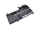 Black Battery For Lenovo Thinkpad E450, Thinkpad E450 20dc003wus, Thinkpad Edge E450 I7-5500u 10.8v, 4400mah - 47.52wh Notebook, Laptop Cameron Sino Technology Limited   
