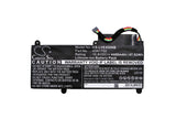 Black Battery For Lenovo Thinkpad E450, Thinkpad E450 20dc003wus, Thinkpad Edge E450 I7-5500u 10.8v, 4400mah - 47.52wh Notebook, Laptop Cameron Sino Technology Limited   