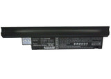 Black Battery For Lenovo Thinkpad Edge 13", Thinkpad Edge E30 11.1v, 4400mah - 48.84wh Notebook, Laptop Cameron Sino Technology Limited (Suspended)