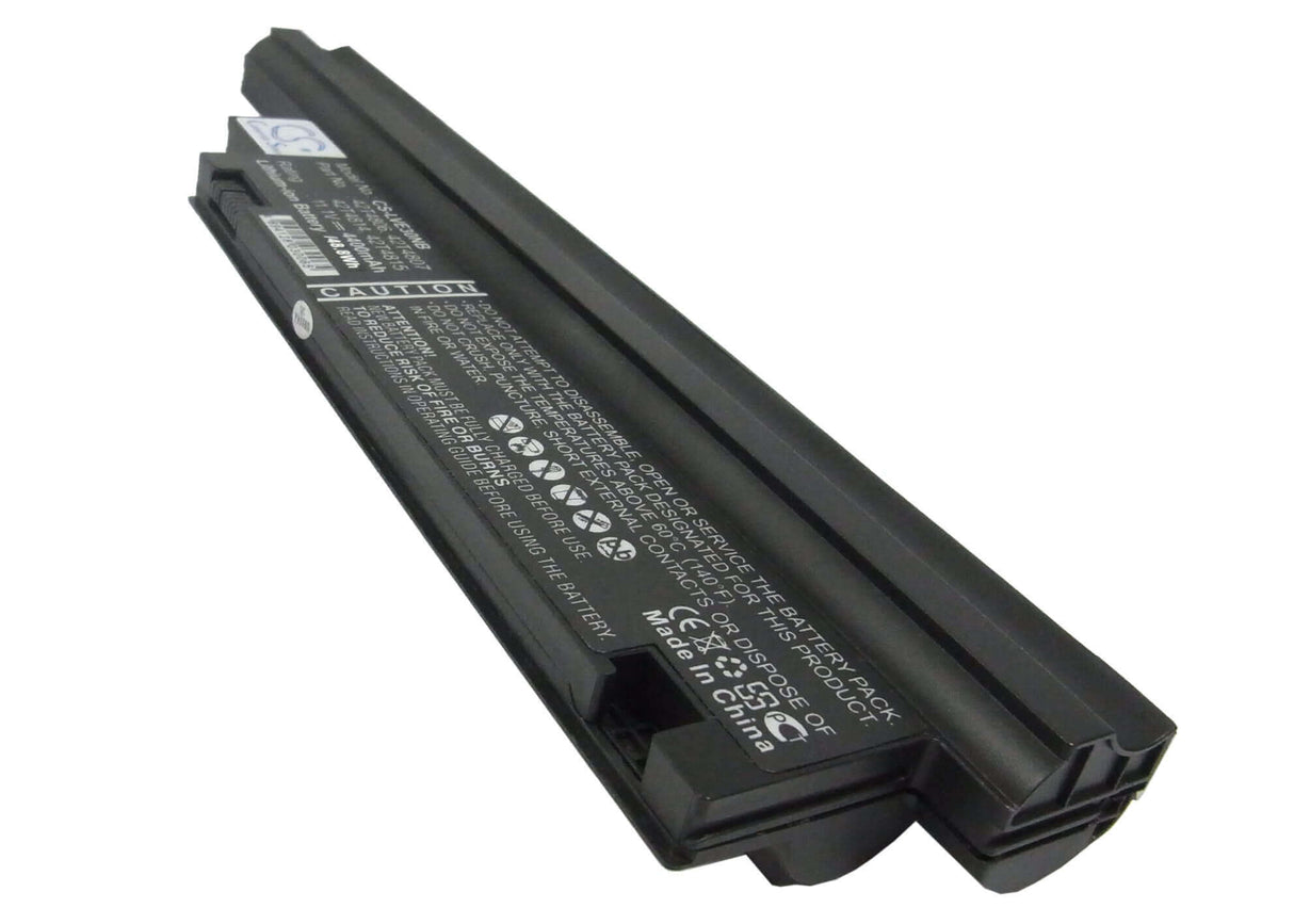 Black Battery For Lenovo Thinkpad Edge 13", Thinkpad Edge E30 11.1v, 4400mah - 48.84wh Notebook, Laptop Cameron Sino Technology Limited (Suspended)