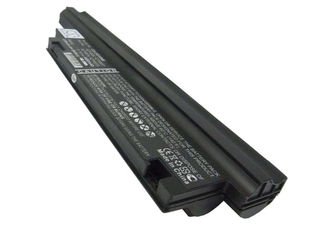 Black Battery For Lenovo Thinkpad Edge 13", Thinkpad Edge E30 11.1v, 4400mah - 48.84wh Notebook, Laptop Cameron Sino Technology Limited (Suspended)