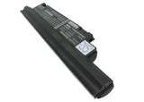 Black Battery For Lenovo Thinkpad Edge 13", Thinkpad Edge E30 11.1v, 4400mah - 48.84wh Notebook, Laptop Cameron Sino Technology Limited (Suspended)