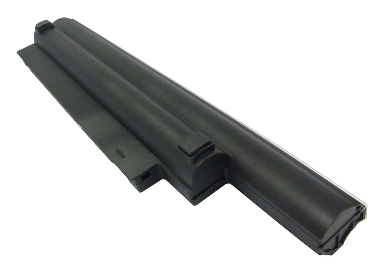 Black Battery For Lenovo Thinkpad Edge 13", Thinkpad Edge E30 11.1v, 4400mah - 48.84wh Notebook, Laptop Cameron Sino Technology Limited (Suspended)