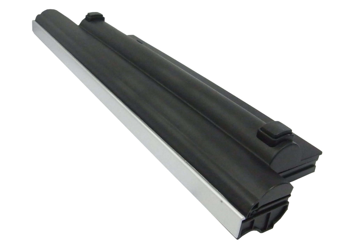 Black Battery For Lenovo Thinkpad Edge 13", Thinkpad Edge E30 11.1v, 4400mah - 48.84wh Notebook, Laptop Cameron Sino Technology Limited (Suspended)