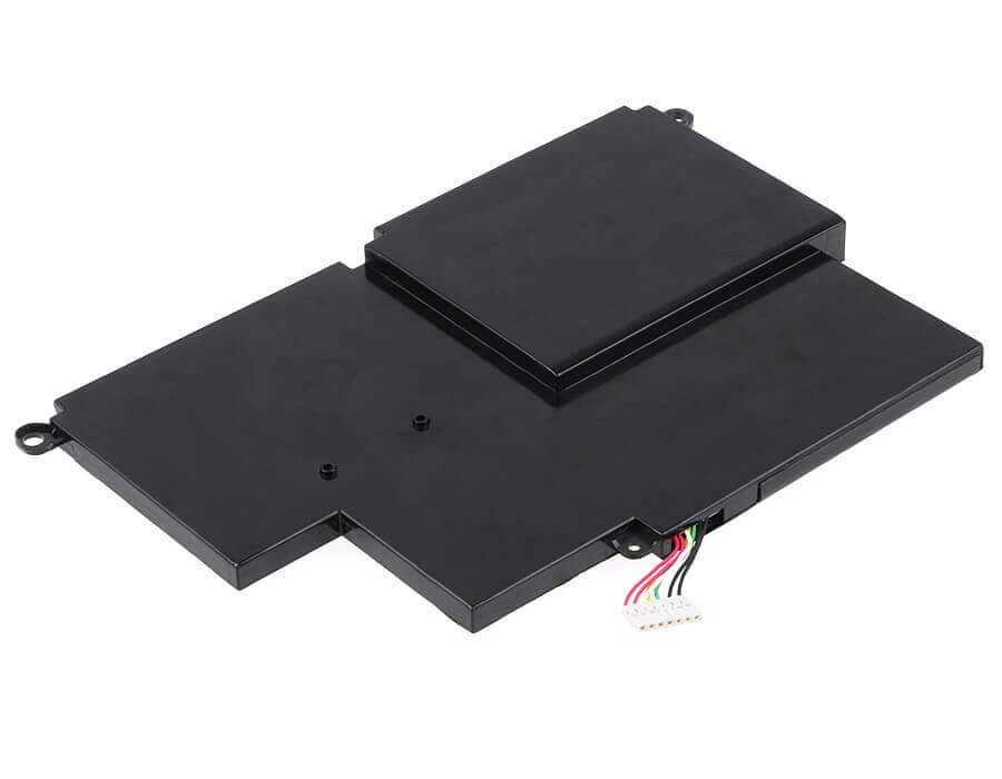 Black Battery For Lenovo Thinkpad Edge E220s 14.8v, 2900mah - 42.92wh Notebook, Laptop Cameron Sino Technology Limited   