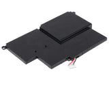 Black Battery For Lenovo Thinkpad Edge E220s 14.8v, 2900mah - 42.92wh Notebook, Laptop Cameron Sino Technology Limited   