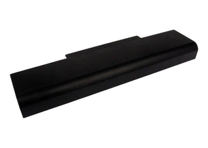 Black Battery For Lenovo Thinkpad Edge E430, Thinkpad Edge E435, Thinkpad Edge E43a 11.1v, 4400mah - 48.84wh Notebook, Laptop Cameron Sino Technology Limited   